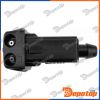 Gicleur de lave-glace gauche pour VOLVO | EDS-VV-039, 31301592
